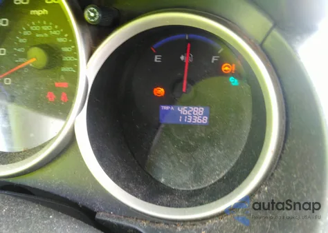 2007 Honda Fit Sport из США, поврежденный, VIN JHMGD38677S022586